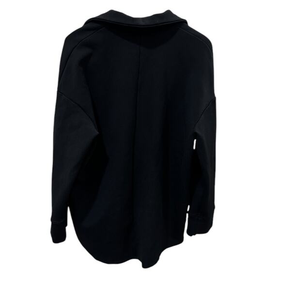 TOVE Vincent Long-Sleeve Top - Picture 5 of 8